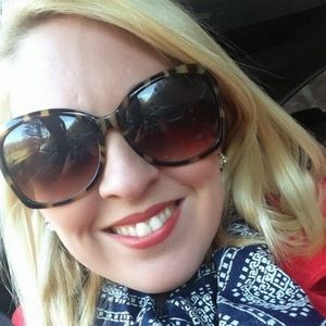 Meet your Posher, Katy